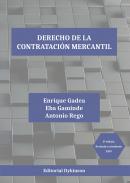 Derecho de la contrataci�n mercantil