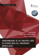 Transformaciones de los conceptos claves en distintas �reas del conocimiento jur�dico-social
