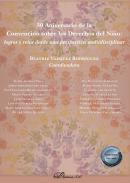30 Aniversario de la Convenci�n sobre los Derechos del Ni�o