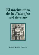 El nacimiento de la Filosof�a del derecho