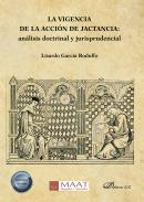La vigencia de la acci�n de jactancia