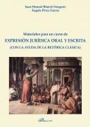 Materiales para un curso de expresi�n jur�dica oral y escrita