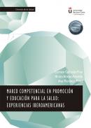 Marco competencial en promoci�n y educaci�n para la salud