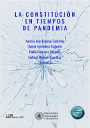 La Constituci�n en tiempos de pandemia