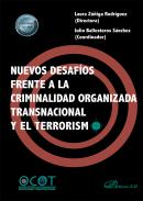 Nuevos desaf�os frente a la criminalidad organizada transnacional y el terrorismo