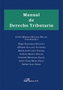 Manual de derecho tributario