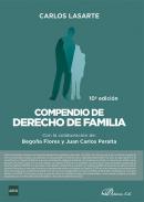 Compendio de Derecho de Familia