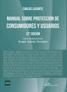 Manual sobre protecci�n de consumidores y usuarios
