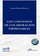 Los convenios de colaboraci�n empresarial