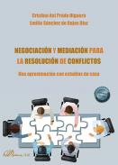 Negociaci�n y mediaci�n para la resoluci�n de conflictos