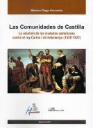 Las Comunidades de Castilla