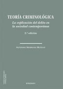 Teor�a criminol�gica