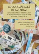 Educar m�s all� de las aulas
