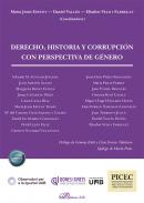 Derecho, historia y corrupci�n con perspectiva de g�nero
