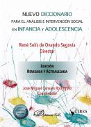 Nuevo diccionario para el an�lisis e intervenci�n social con infancia y adolescencia