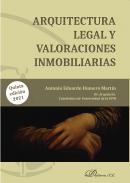 Arquitectura legal y valoraciones inmobiliarias
