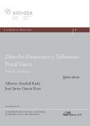 Derecho financiero y tributario Foral Vasco