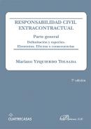 Responsabilidad civil extracontractual