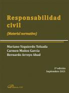 Responsabilidad civil