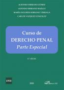 Curso de Derecho penal