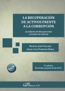 La recuperaci�n de activos frente a la corrupci�n
