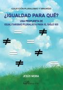 �Igualdad para qu�?