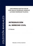Introducci�n al Derecho Civil
