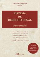Sistema de derecho penal