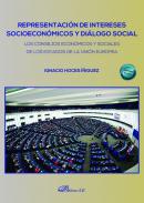 Representaci�n de intereses socioecon�micos y di�logo social