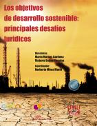 Los objetivos de desarrollo sostenible: principales desaf�os jur�dicos