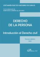 Derecho de la Persona
