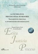 La v�ctima en el proceso penal de menores