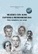 Mujeres con alma espa�ola/iberoamericana