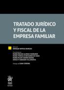 Tratado Jur�dico y Fiscal de la Empresa Familiar