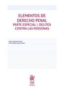 Elementos de Derecho penal