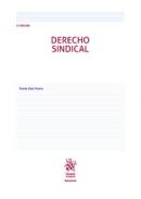 Derecho sindical