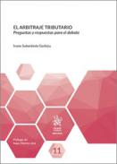 El arbitraje tributario