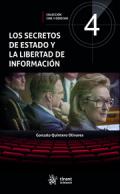 Los secretos de estado y la libertad de informaci�n
