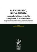 Nuevo mundo, nueva Europa