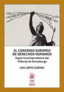 El Convenio Europeo de Derechos Humanos