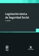 Legislaci�n b�sica de Seguridad Social