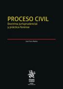 Proceso civil