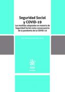 Seguridad Social y COVID-19
