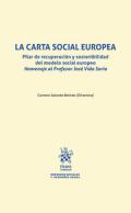 La Carta Social Europea