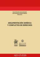 Argumentaci�n jur�dica y conflictos de derechos