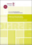 Derecho preconcursal y segunda oportunidad