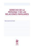 Derecho de la persona y de las relaciones familiares