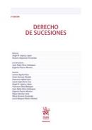 Derecho de sucesiones