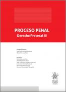 Derecho procesal, 3