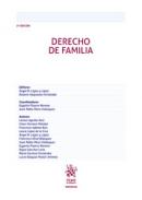 Derecho de familia